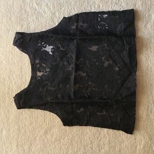 Banana Republic Lace top